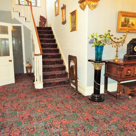 Old Vicarage B&B Coleford  Exterior foto